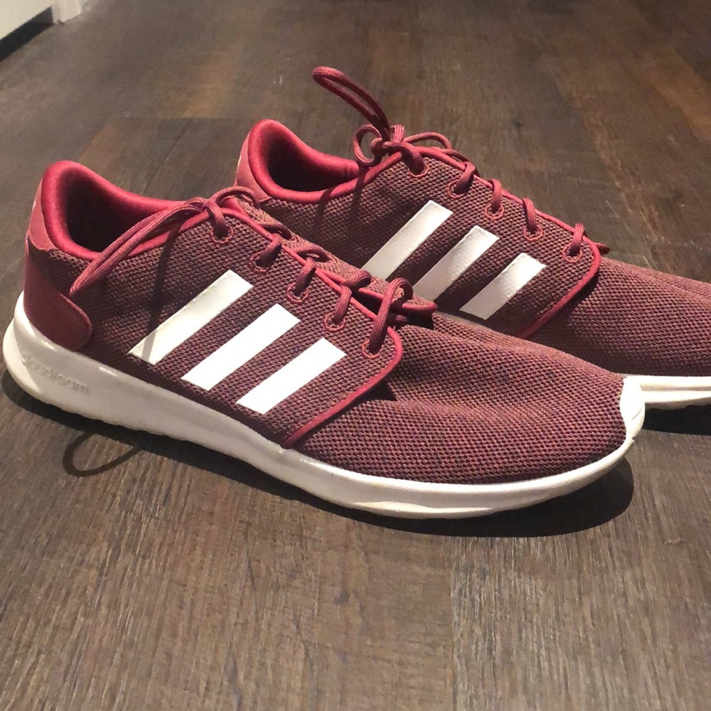 Adidas cloudfoam shoes